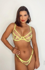 Escort Ibiza - MALU - Ibiza Tops